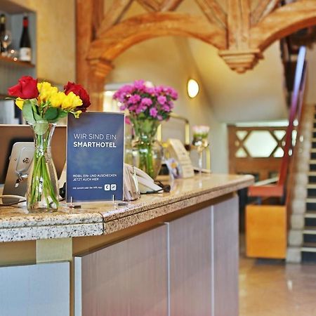 Hotel Central Frankenthal  Εξωτερικό φωτογραφία
