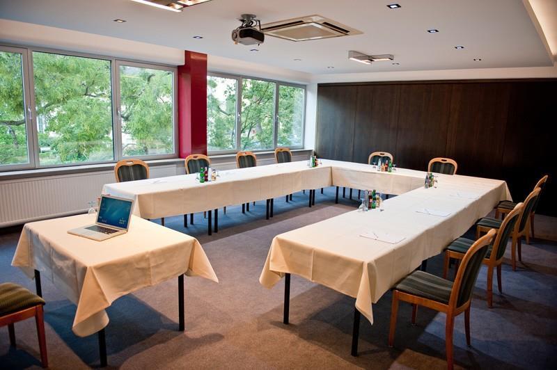 Hotel Central Frankenthal  Ανέσεις φωτογραφία