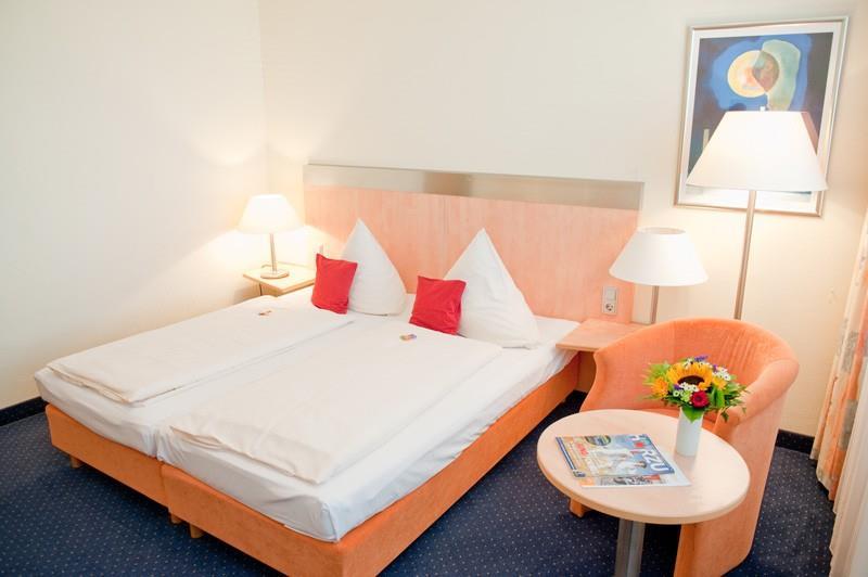 Hotel Central Frankenthal  Δωμάτιο φωτογραφία