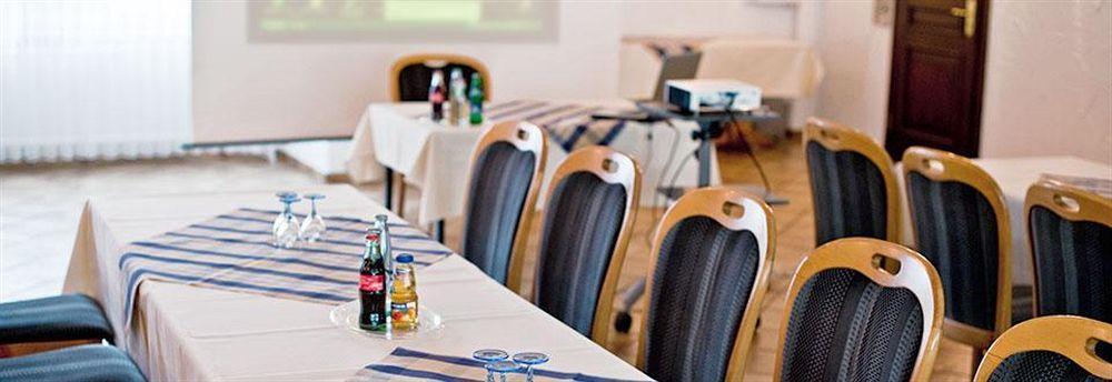 Hotel Central Frankenthal  Εξωτερικό φωτογραφία