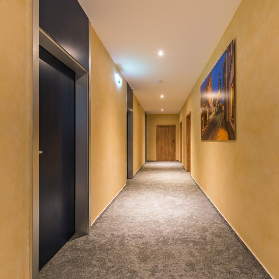 Hotel Central Frankenthal  Εξωτερικό φωτογραφία