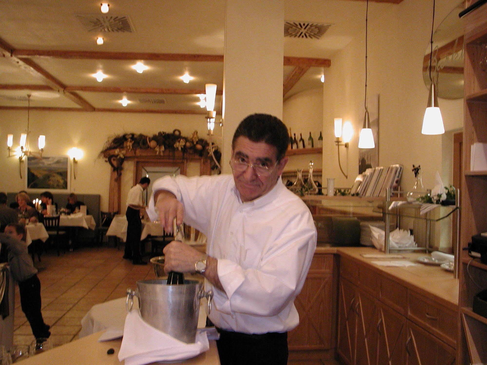 Hotel Central Frankenthal  Εξωτερικό φωτογραφία