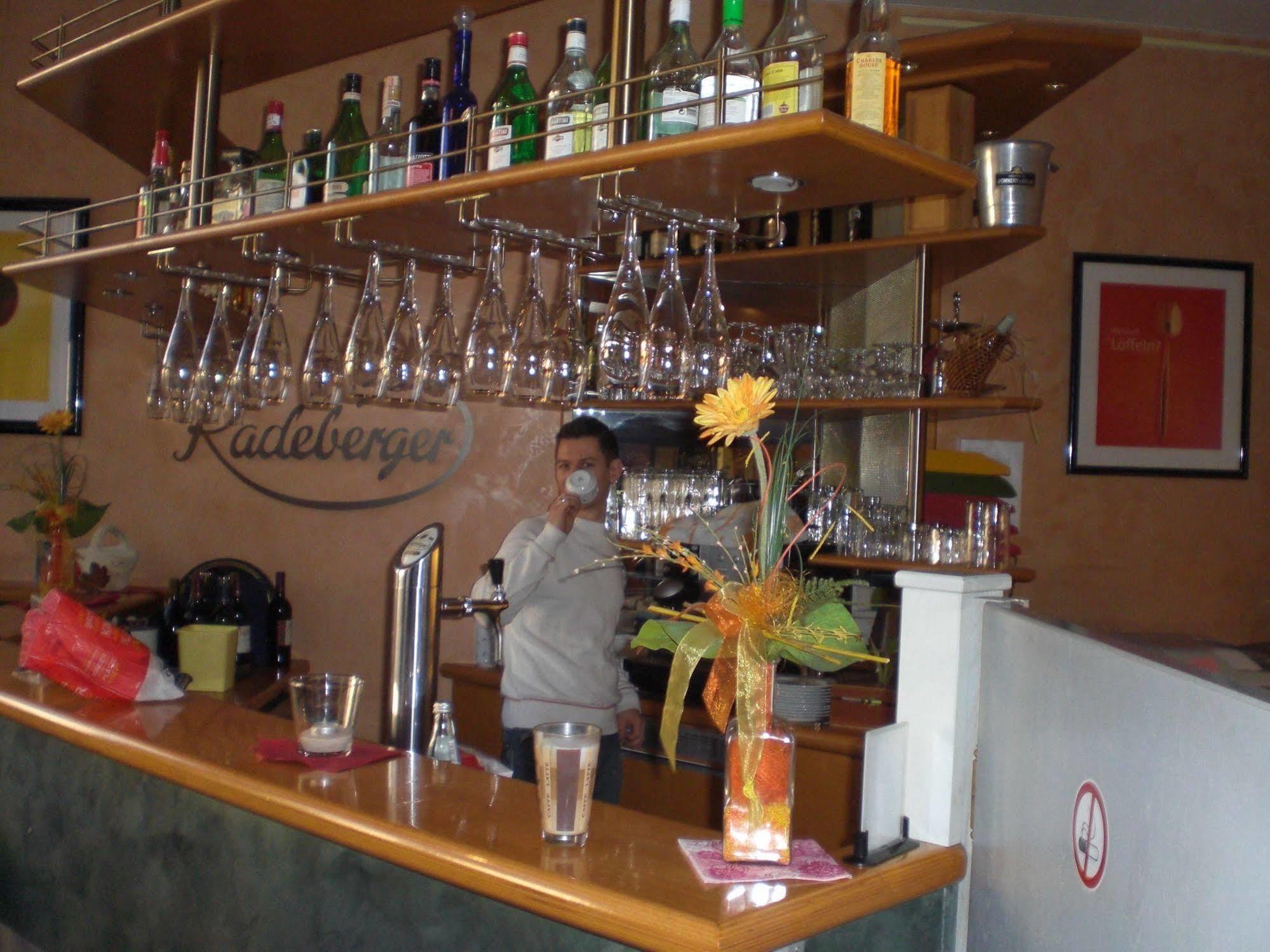 Hotel Central Frankenthal  Εξωτερικό φωτογραφία