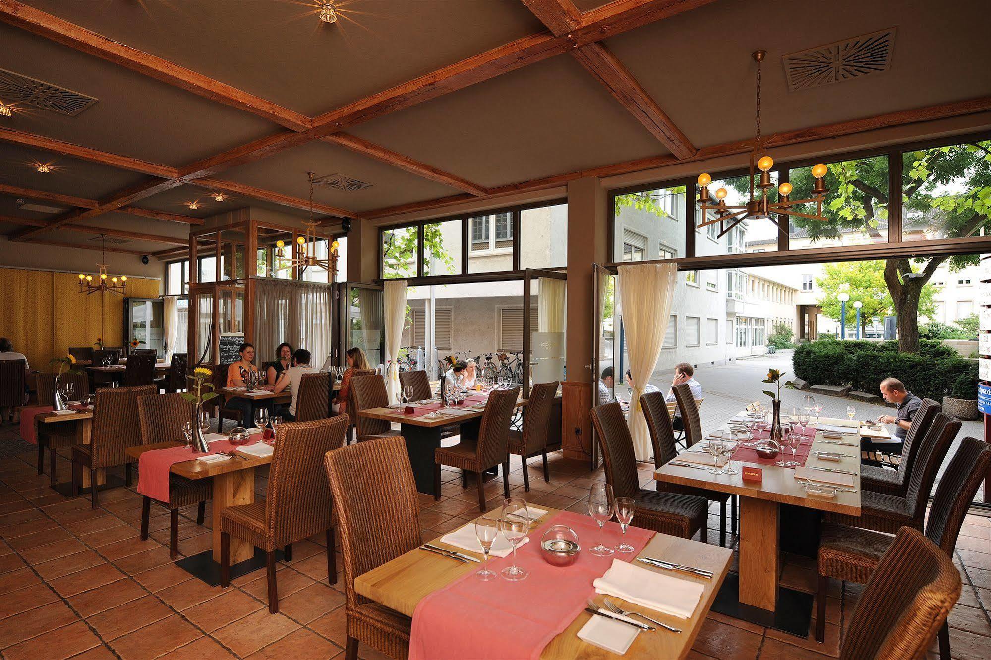 Hotel Central Frankenthal  Εξωτερικό φωτογραφία