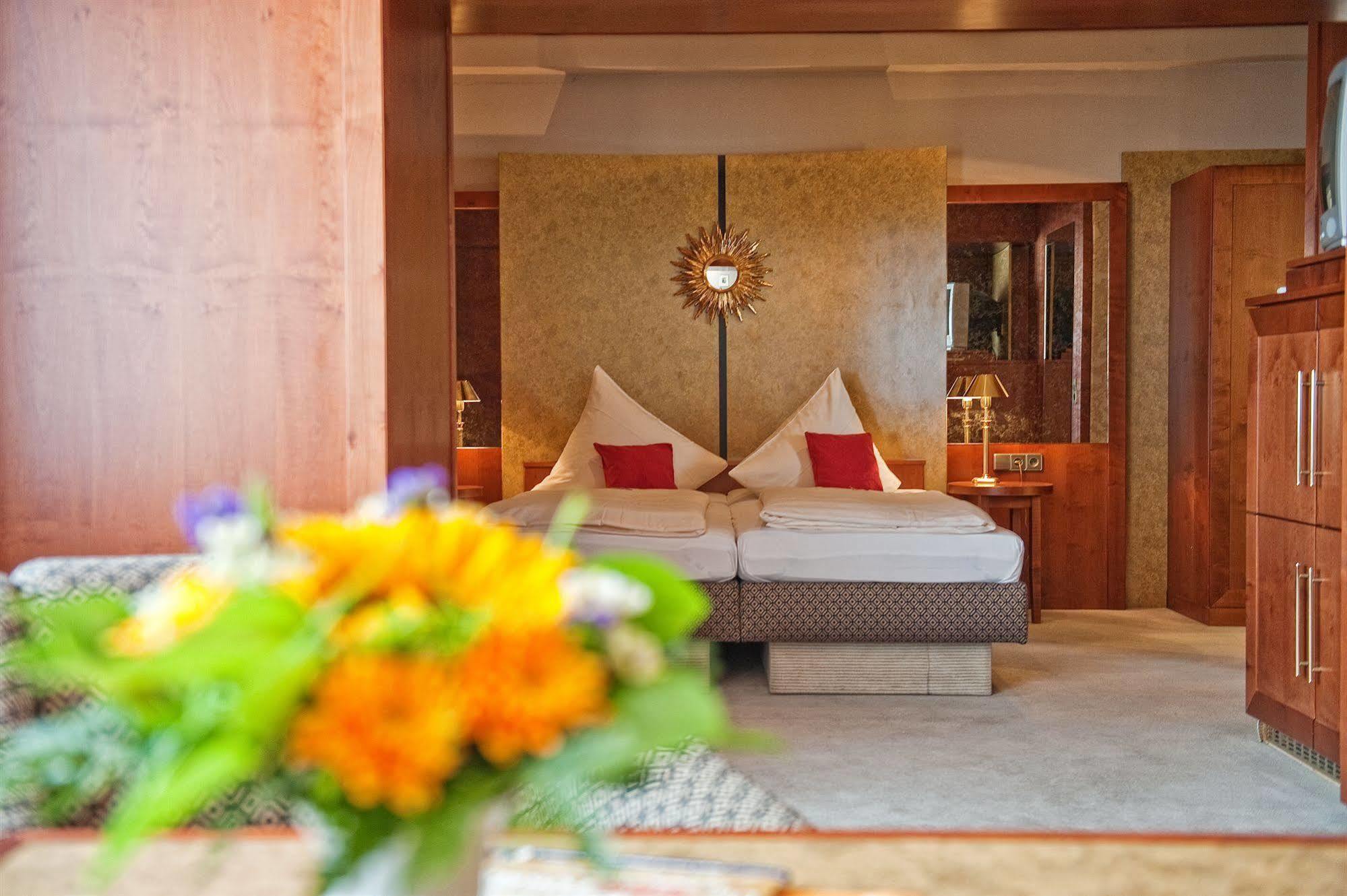 Hotel Central Frankenthal  Εξωτερικό φωτογραφία