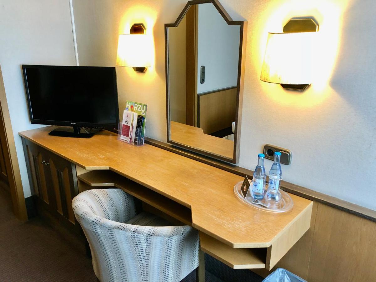 Hotel Central Frankenthal  Εξωτερικό φωτογραφία