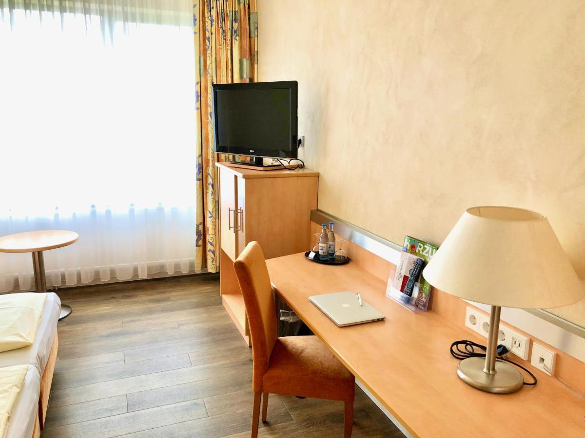 Hotel Central Frankenthal  Εξωτερικό φωτογραφία