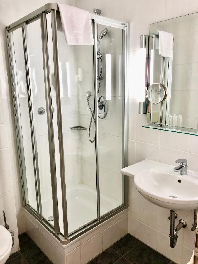 Hotel Central Frankenthal  Εξωτερικό φωτογραφία